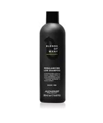 Ficha técnica e caractérísticas do produto Alfaparf Rebalancing Low Shampoo Blends Of Many - 250ml - Alfaparf Milano