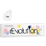 Ficha técnica e caractérísticas do produto Alfaparf Revolution Color 90ml - Clear