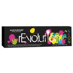 Ficha técnica e caractérísticas do produto Alfaparf Revolution Neon Atomic Yellow 90ml