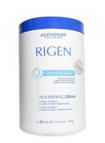 Ficha técnica e caractérísticas do produto Alfaparf Rigen Milk Protein Plus Condicionador Regenerante 1 Litro