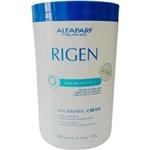 Ficha técnica e caractérísticas do produto Alfaparf Rigen Milk Protein Plus Nourishing Cream - 1l
