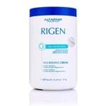 Ficha técnica e caractérísticas do produto Alfaparf Rigen Milk Protein Plus Nourishing Cream - Máscara de Tratamento 1000Ml