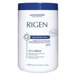 Ficha técnica e caractérísticas do produto Alfaparf Rigen Milk Protein Plus Real Cream 1 Litro