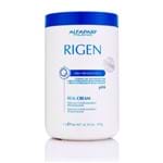 Ficha técnica e caractérísticas do produto Alfaparf Rigen Milk Protein Plus Real Cream - Máscara de Tratamento 1000Ml