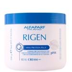 Ficha técnica e caractérísticas do produto Alfaparf Rigen Real Cream Máscara 500 G