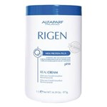 Ficha técnica e caractérísticas do produto Alfaparf Rigen Real Cream PH 4 1000ml