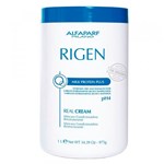 Ficha técnica e caractérísticas do produto Alfaparf Rigen Real Cream Ph4 - Máscara Condicionadora Reestruturante
