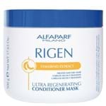 Alfaparf Rigen Ultra Regenerating Conditioner Mask - Máscara Capilar 1Kg
