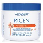 Ficha técnica e caractérísticas do produto Alfaparf Rigen Ultra Restructuring Mask 500g