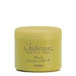Ficha técnica e caractérísticas do produto Alfaparf Salone Real Cream Máscara Ph4 - 500ml