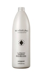 Ficha técnica e caractérísticas do produto Alfaparf Semi Di Lino Diamante Illuminating Shampoo
