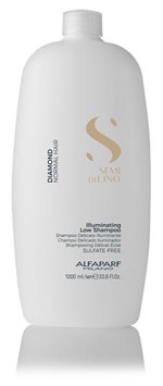 Ficha técnica e caractérísticas do produto Alfaparf Semi Di Lino Diamond Illuminating Low - Shampoo 1000ml