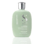 Ficha técnica e caractérísticas do produto Alfaparf Semi Di Lino Scalp Purifying - Shampoo 250ml 