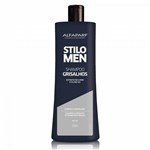 Ficha técnica e caractérísticas do produto Alfaparf Stilo Men Shampoo Grisalhos 250ml