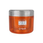 Ficha técnica e caractérísticas do produto Alfaparf Style For You S4U D`Finr Glossy Cream Wax - 75g