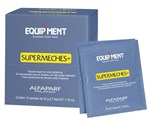 Ficha técnica e caractérísticas do produto Alfaparf Supermeches Equipment Plus + (12x50g)