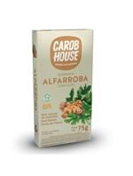 Ficha técnica e caractérísticas do produto Alfarroba com Nuts Carob House 75g