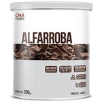 Ficha técnica e caractérísticas do produto Alfarroba em pó - Chá Mais - 200g