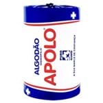 Ficha técnica e caractérísticas do produto Alg Apolo Rolo 500g ALG ROLO APOLO 500G