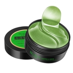 Ficha técnica e caractérísticas do produto Alga verde Collagen Eye m¨¢scara de gel Patches Rugas Olhos Bolsas removedor