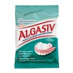 Ficha técnica e caractérísticas do produto Algasiv Adesivos para Dentadura Superior com 6 Unidades