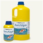 Ficha técnica e caractérísticas do produto Algicida para Lagos Labcon Garden Antialgas 5kg
