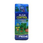 Ficha técnica e caractérísticas do produto Algicida Prodac Alga Control 250ml