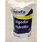 Ficha técnica e caractérísticas do produto Algodao Hidrófilo Polarfix 500 Gramas