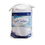 Ficha técnica e caractérísticas do produto Algodão Hidrófilo Soft Cotton 500 Gramas