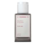 Ficha técnica e caractérísticas do produto Algodão Korres - Perfume Feminino - Eau de Parfum 50ml