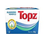 Ficha técnica e caractérísticas do produto Algodão Topz Rolo 50g