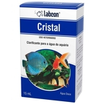 Ficha técnica e caractérísticas do produto Alcon Labcon Cristal Clarificador De Agua De Aquario 15ml