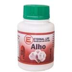 Alho (6 Potes) 600 Mg em Cápsulas