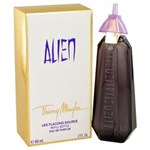 Ficha técnica e caractérísticas do produto Alien Eau de Parfum Refill Perfume Feminino 60 ML-Thierry Mugler