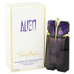 Ficha técnica e caractérísticas do produto Alien Eau de Parfum Spray Perfume Feminino 60 ML-Thierry Mugler