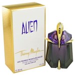 Ficha técnica e caractérísticas do produto Alien Eau de Parfum Spray (Refil) Perfume Feminino 30 ML-Thierry Mugler