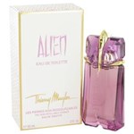Ficha técnica e caractérísticas do produto Alien Eau de Toilette Spray Perfume Feminino 60 ML-Thierry Mugler
