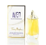 Ficha técnica e caractérísticas do produto Alien Eau Extraordinaire Gold Shimmer - Edição Limitada - Eau de Toilette - Thierry Mugler