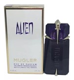 Ficha técnica e caractérísticas do produto Alien Feminino Eau de Parfum 60 Ml 100% Original - Thierry Mugler