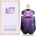 Ficha técnica e caractérísticas do produto Alien Mugler Edp 60ml - Thierry Mugler