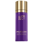 Ficha técnica e caractérísticas do produto Alien Mugler Radiant - Desodorante em Spray Feminino 100ml