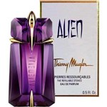 Ficha técnica e caractérísticas do produto Alien Refillable Feminino Eau de Parfum 90 Ml - Thierry Mugler