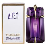 Ficha técnica e caractérísticas do produto Alien Thierry Mugler Feminino Eau de Parfum