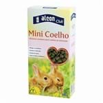 Ficha técnica e caractérísticas do produto Alimento para Mini Coelho Alcon 500g