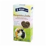 Ficha técnica e caractérísticas do produto Alimento para Porquinho da Índia Alcon 500g