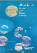 Ficha técnica e caractérísticas do produto Alimentos - Direito, Ação, Eficácia e Execução - 2ª Edição