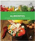 Ficha técnica e caractérísticas do produto Alimentos - um Guia Completo para Profissionais - 10 Ed