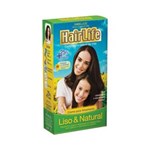 Ficha técnica e caractérísticas do produto Alisante Hair Life Liso e Natural