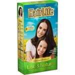 Ficha técnica e caractérísticas do produto Alisante Hair Life Liso Natural - 180gr