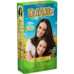 Ficha técnica e caractérísticas do produto Alisante HairLife 160gr Liso Natural Forte - Embelleze